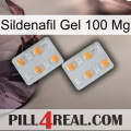 Sildenafil Gel 100 Mg 25